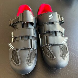 Brand New Peloton Cycling Cleats - Size 40